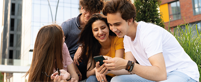 GESTIONAR TUS TRÁMITES DIGITALES